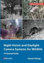 Night Vision and Daylight Camera Systems for Wildlife - Young Susan