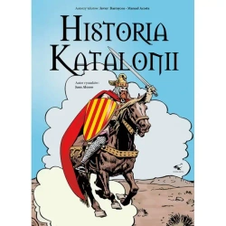 Historia Katalonii - PRACA ZBIOROWA