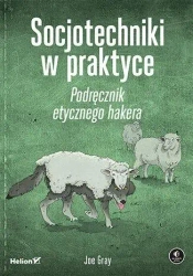 Socjotechniki w praktyce - Joe Gray