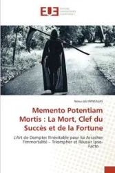 Memento Potentiam Mortis - WINSALAS Nexus JAJ