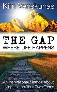 THE GAP - Kim Venskunas