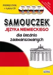 Samouczek języka niemieckiego dla średnio zaawansowanych - Monika Basse