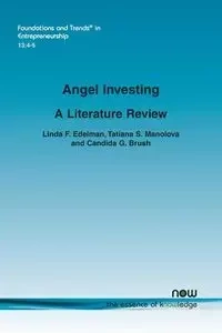 Angel Investing - Brush Candida  G.