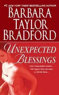 Unexpected Blessings - Bradford Barbara Taylor