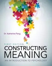 Constructing Meaning - Katherine Pang