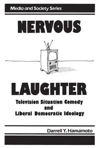 Nervous Laughter - Darrell Hamamoto