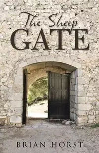 The Sheep Gate - Brian Horst