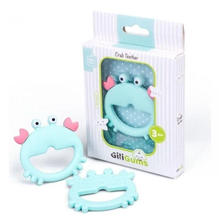 Gryzak Krab - Giligums