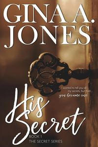 His Secret - Gina Jones A