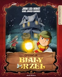 Operacja Biały Orzeł - Jrn Lier Horst, Hans Jrgen Sandnes