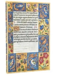Kalendarz książkowy maxi 2026 Spinola Hours - Paperblanks