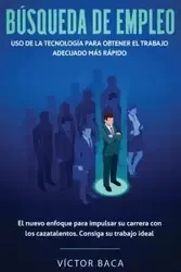 Búsqueda de empleo - Baca VÍctor