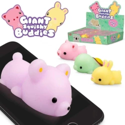 Squishy Buddies MIX - One for Fun