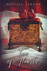 Two of Hearts - Melissa Lawson