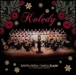 Kolędy CD - praca zbiorowa