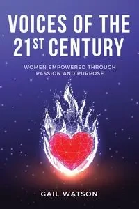 Voices of the 21st Century - Gail Watson