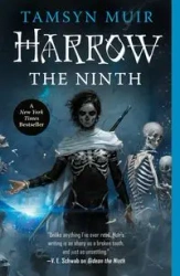 Harrow the Ninth - Muir Tamsyn