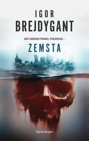 Zemsta - Igor Brejdygant