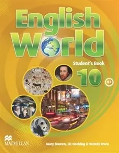 English World 10 Student's Book OOP - Mary Bowen, Liz Hocking, Wendy Wren