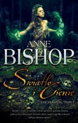 eBook Światła i Cienie - Anne Bishop mobi epub