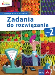 Zadania do rozwiązania klasa 2 owocna edukacja - Andrzej Pustuła