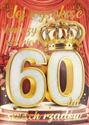 Karnet 3K Urodziny - YEKU