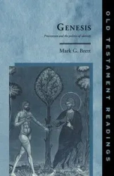 Genesis - Brett Mark G.