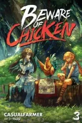 Beware of Chicken 3 - Casualfarmer