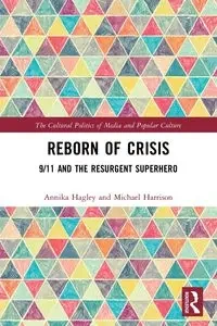 Reborn of Crisis - Annika Hagley