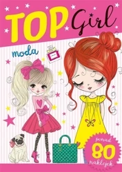 Top Girl Moda - praca zbiorowa