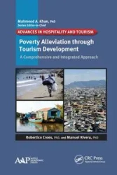 Poverty Alleviation through Tourism Development - Croes Robertico