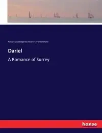 Dariel - Richard Blackmore Doddridge