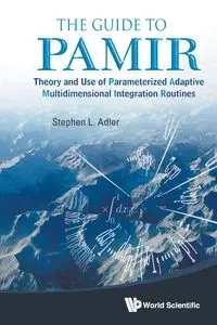 GUIDE TO PAMIR, THE - STEPHEN L ADLER