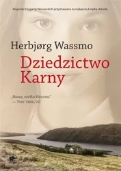 Trylogia Diny T.3 Dziedzictwo Karny BR - Herbjorg Wassmo