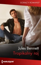 eBook Tropikalny raj - Jules Bennett epub mobi