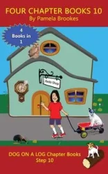 Four Chapter Books 10 - Pamela Brookes