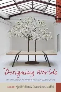 Designing Worlds - Fallan Kjetil