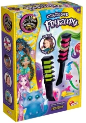 Moon Academy - Księżycowe fryzury - 304-PL110636