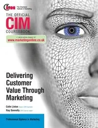 CIM Coursebook - Ray Donnelly