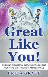 Great Like You - Grace Erica