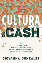 Cultura and Cash - Giovanna González