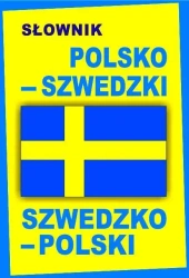 Słownik polsko-szwedzki, szwedzko-polski TW - praca zbiorowa