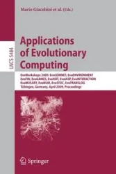 Applications of Evolutionary Computing - Giacobini Mario