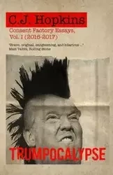 Trumpocalypse - Hopkins C. J.