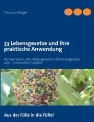 33 Lebensgesetze und ihre praktische Anwendung - Nagel Thorsten