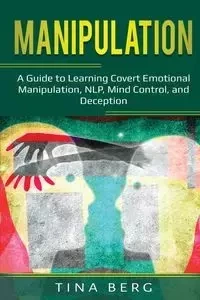 Manipulation - Tina Berg