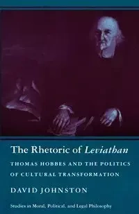 The Rhetoric of Leviathan - David Johnston