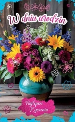 Karnet Urodziny - Armin Style