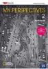 J. Ang. LO My Perspectives 2 WB NE - praca zbiorowa
