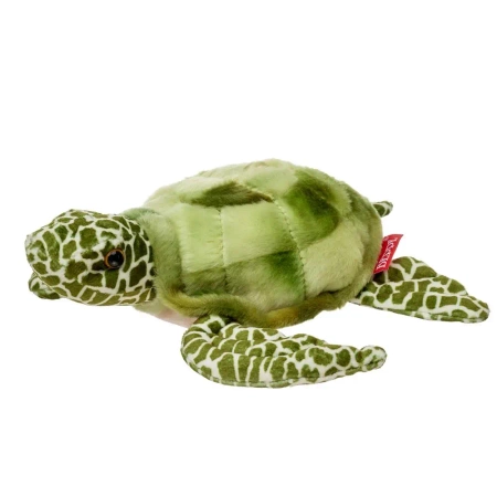 Maskotka ZOO Żółw morski 20cm - Beppe